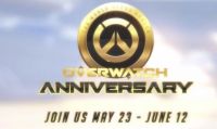 Overwatch - Confermato l'evento per l'anniversario e l'edizione GoTY
